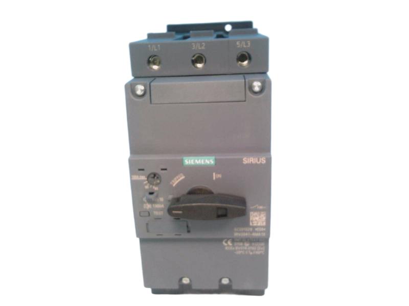 SIEMENS 3RV2041-4MA10