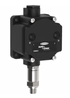 BANNER ENGINEERING DX80N9X1W-PS150G