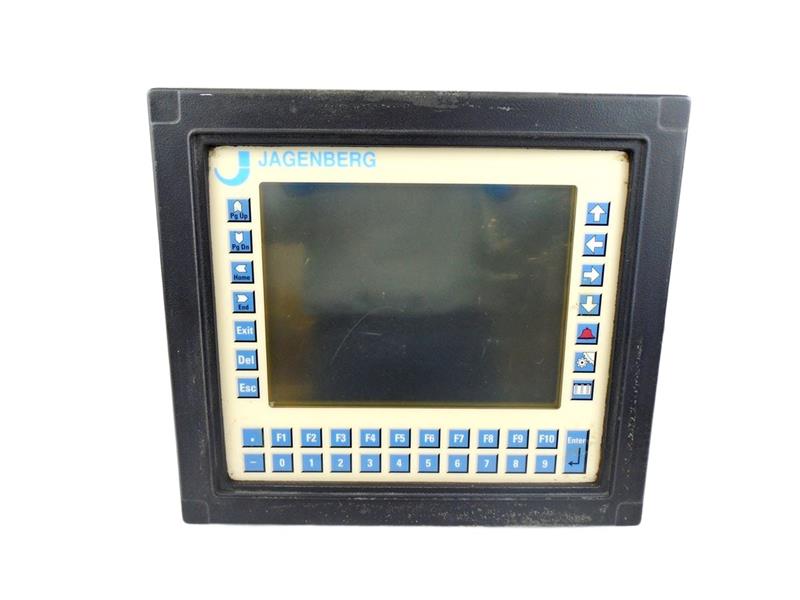 ERGO-TOUCH-3010 by FLUKE