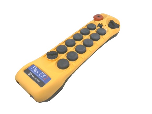 FLEX 12EX2-AB-TX by MAGNETEK