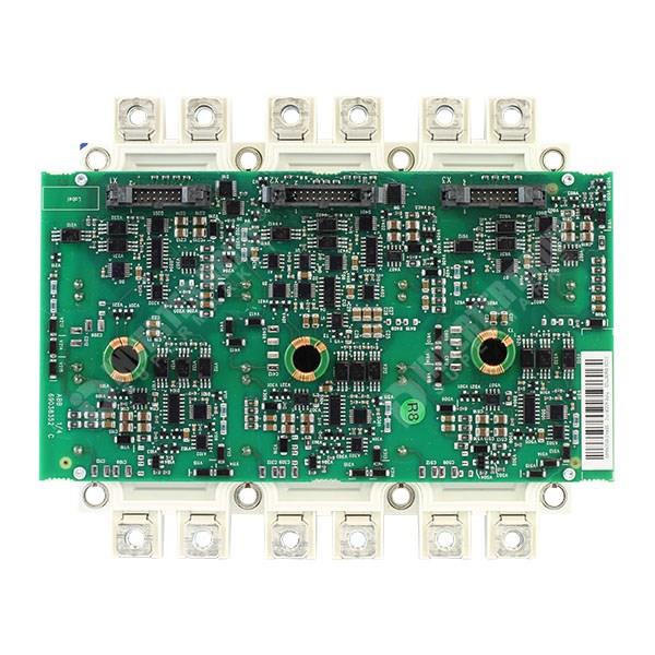 ASEA BROWN BOVERI FS450R12KE3/AGDR-71C