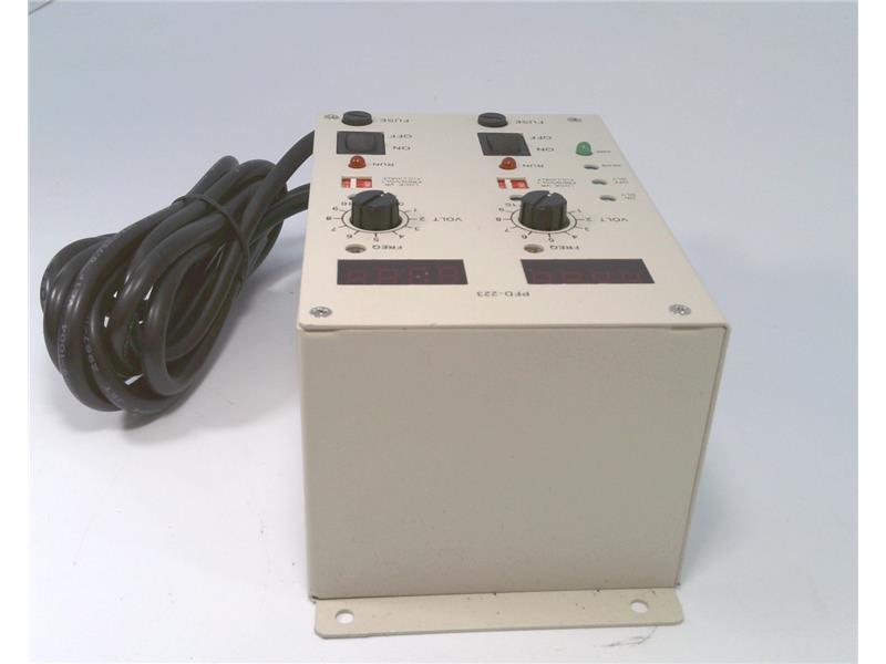 PINPOINT LASER SYSTEMS PFD-223