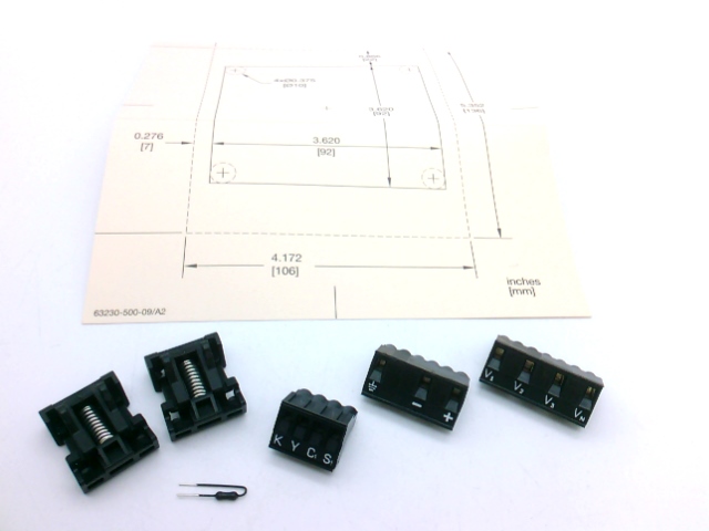 SCHNEIDER ELECTRIC 6323050016