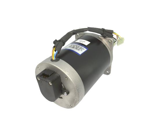 ELECTROCRAFT DA34HBB-10