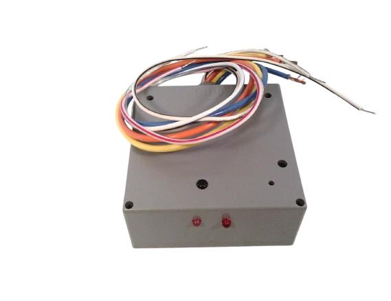 FUNCTIONAL DEVICES RIBD01BDC-010