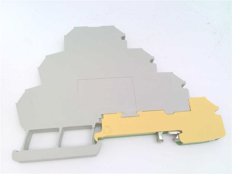 ALLEN BRADLEY 1492-JT3M