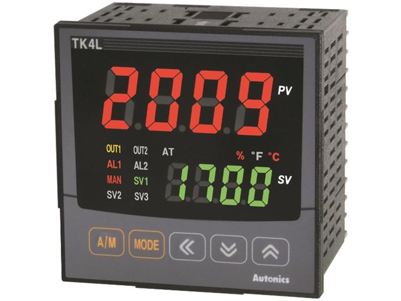 AUTONICS TK4L-24CC