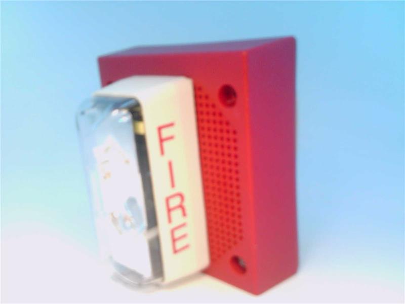 EDWARDS SIGNALING 792-7A-006