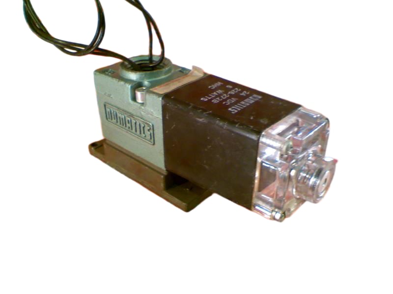 ASCO SV5-0109