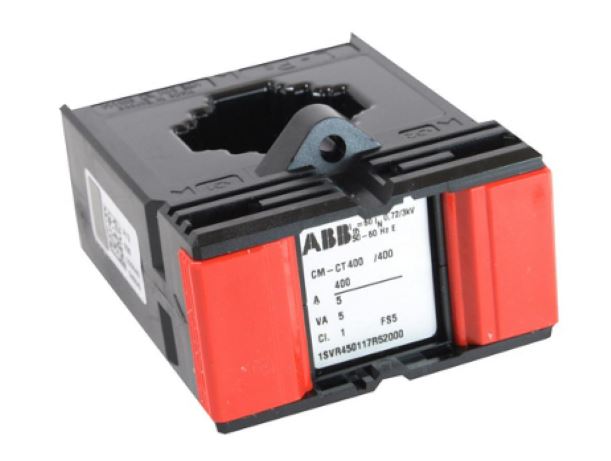 1SVR450117R5200 by ASEA BROWN BOVERI