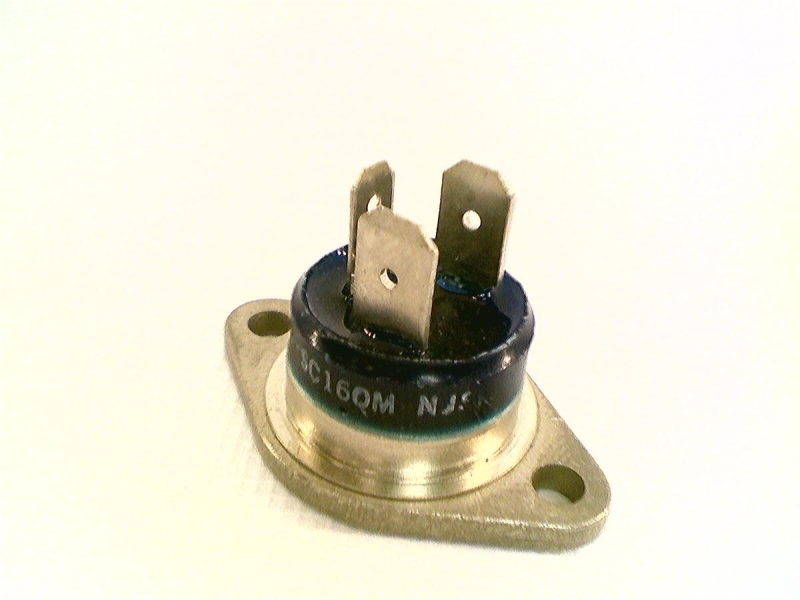 NEW JERSEY SEMI SC160M