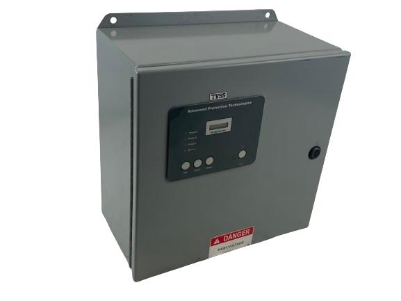 SCHNEIDER ELECTRIC TE04XAS10E1X