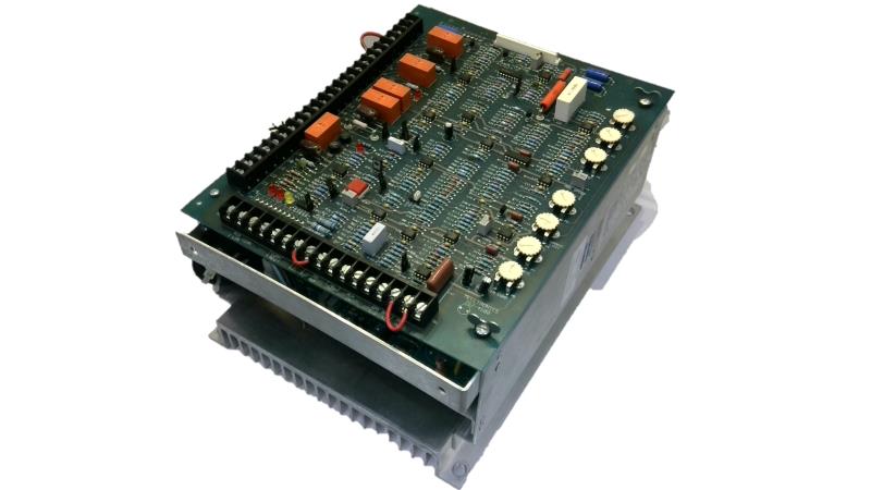 RG262-8001 by EMERSON