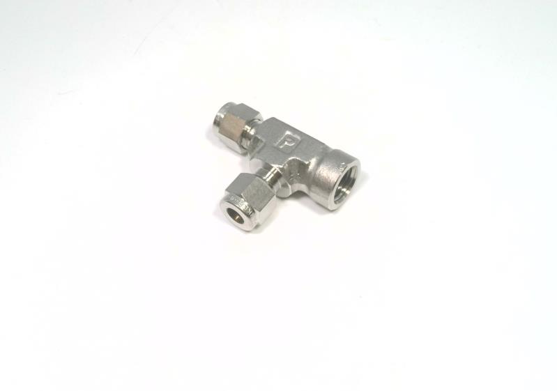 4FRT4N-316 by PARKER