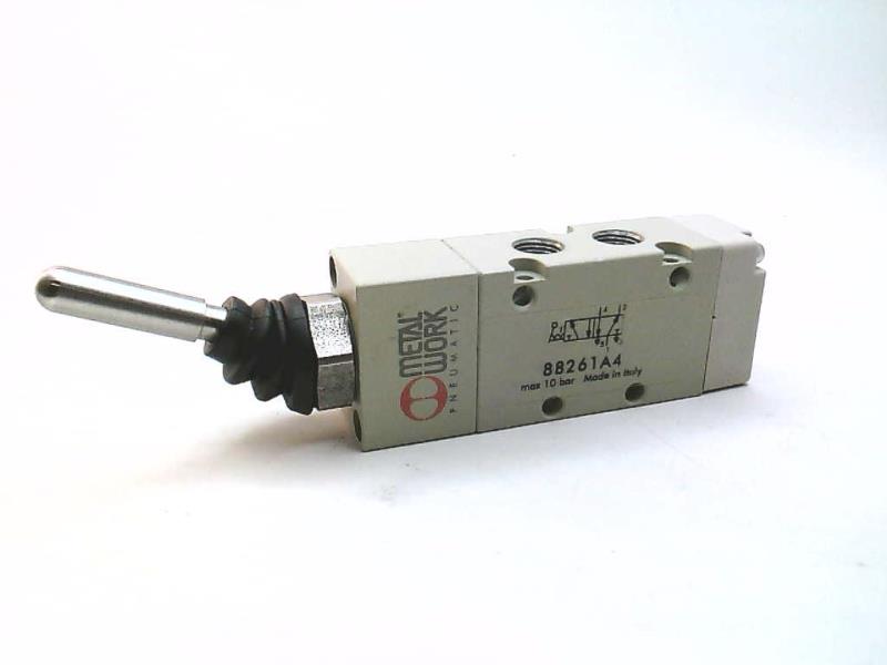 METAL WORK PNEUMATIC 88261A4