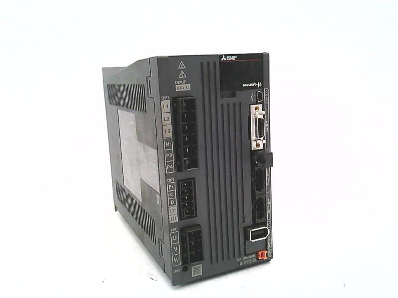 MITSUBISHI MR-J4-200B-EB