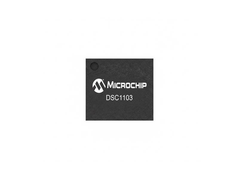 MICROCHIP TECHNOLOGY INC DSC1103DL2-156.2500