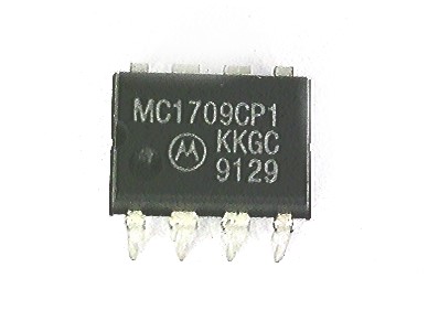 NXP SEMICONDUCTOR MC1709CP1