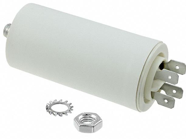 YAGEO C276CC24600AA0J