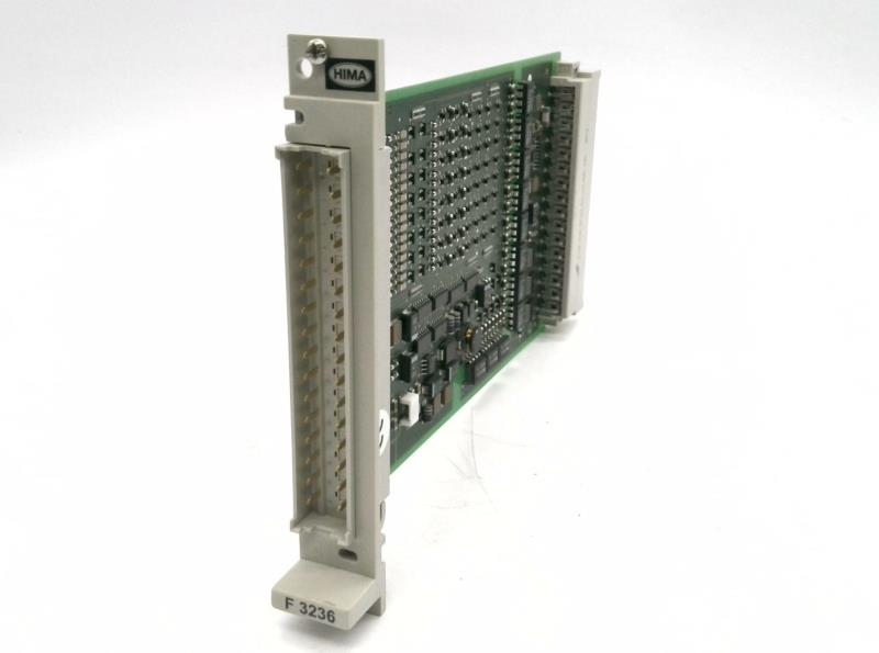 HIMA F3236