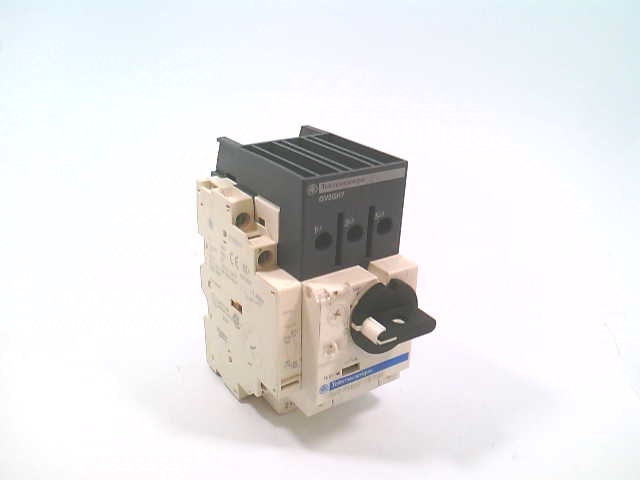 SCHNEIDER ELECTRIC GV2-P16H7/9-14A