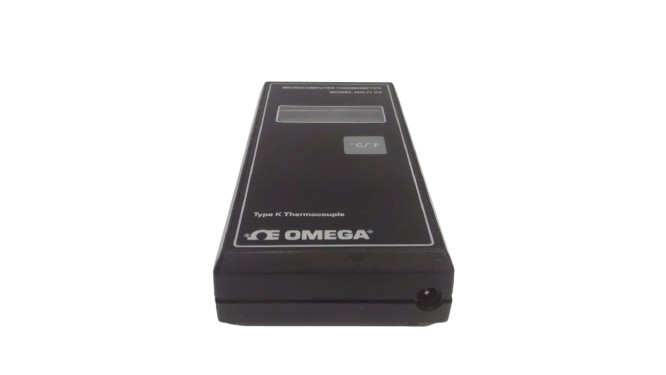 OMEGA ENGINEERING HH-71K2