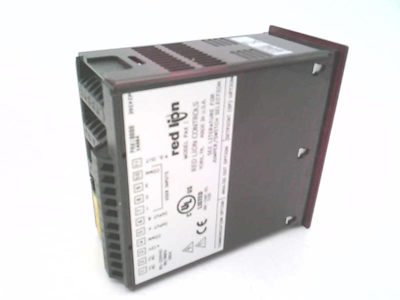 RED LION CONTROLS PAXI0000