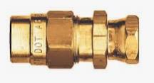 FAIRVIEW FITTINGS 1492SW-6