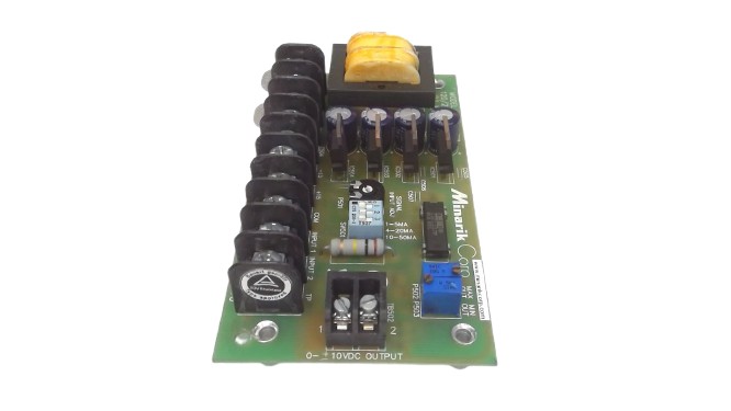 AMERICAN CONTROL ELECTRONICS PCM4