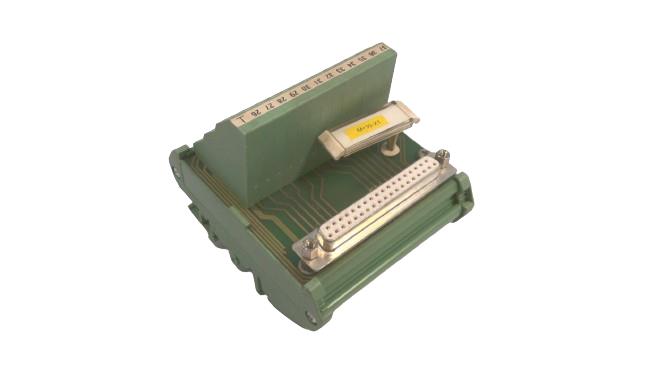 PHOENIX CONTACT FLKMS-D25 SUB/B/ZFK3DS/PE