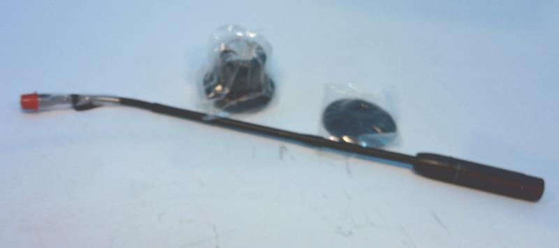 MX-412/C by SHURE BROTHERS