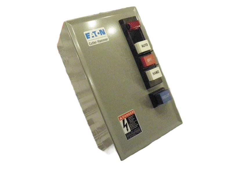 EATON CORPORATION ECN0511AJA