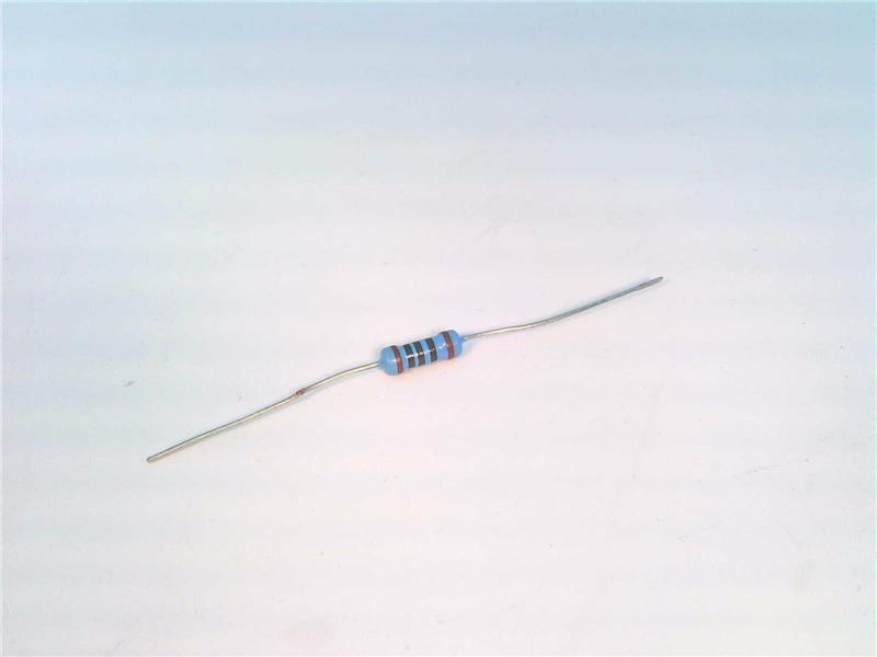 KOA MF1/2CCT52R1000F