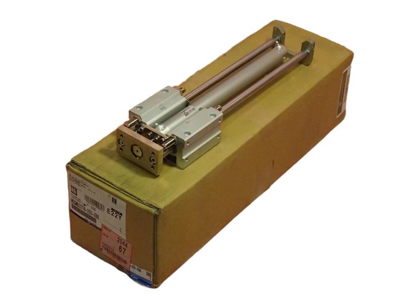SMC MGGMB20TN-250-XB6