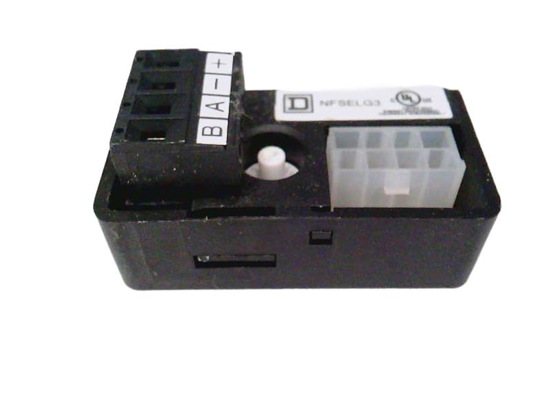NFSELG3 by SCHNEIDER ELECTRIC