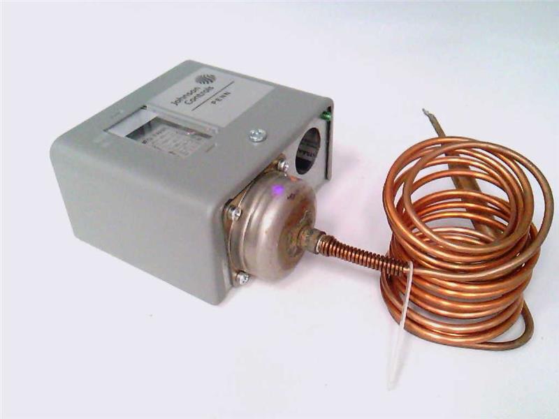 JOHNSON CONTROLS A70AA-15C