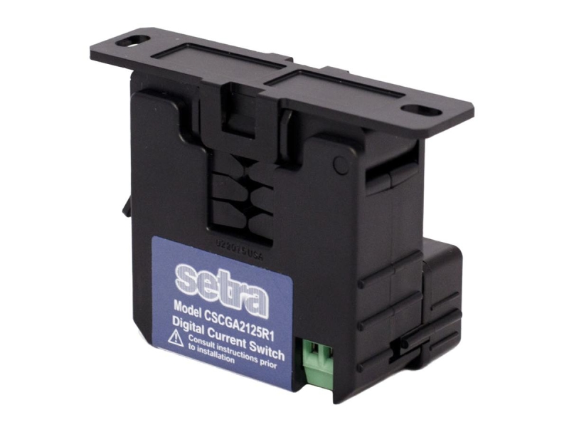 CSCG-A-2-125-R1 by SETRA