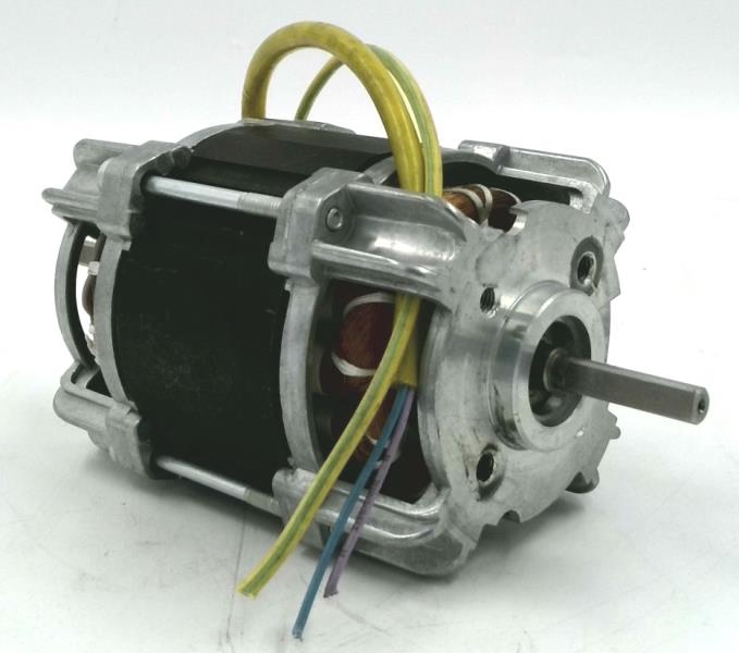 GEFEG NECKAR ANTRIEBSSYSTEME ES 7140-4AY-LT