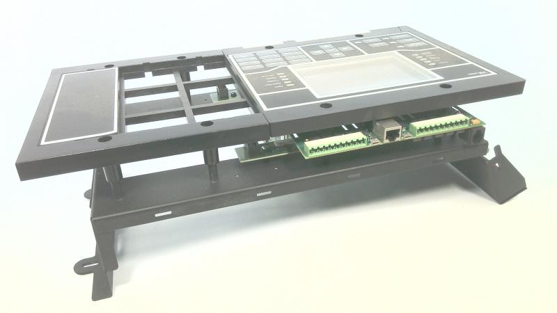 KIDDE-FENWAL, LLC VM-ELEC