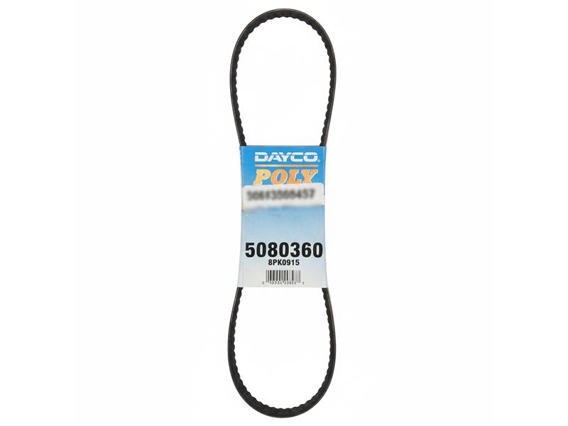 DAYCO 5080360