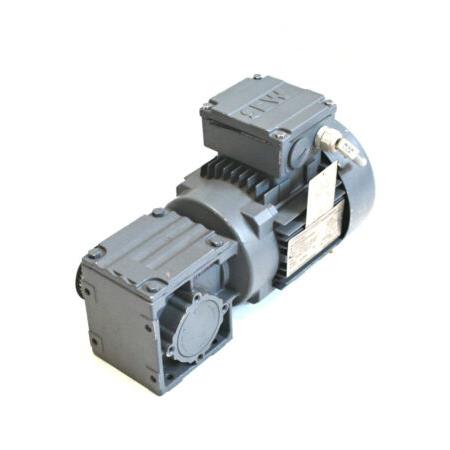 SEW EURODRIVE DRN112M4/BE5HF/FL