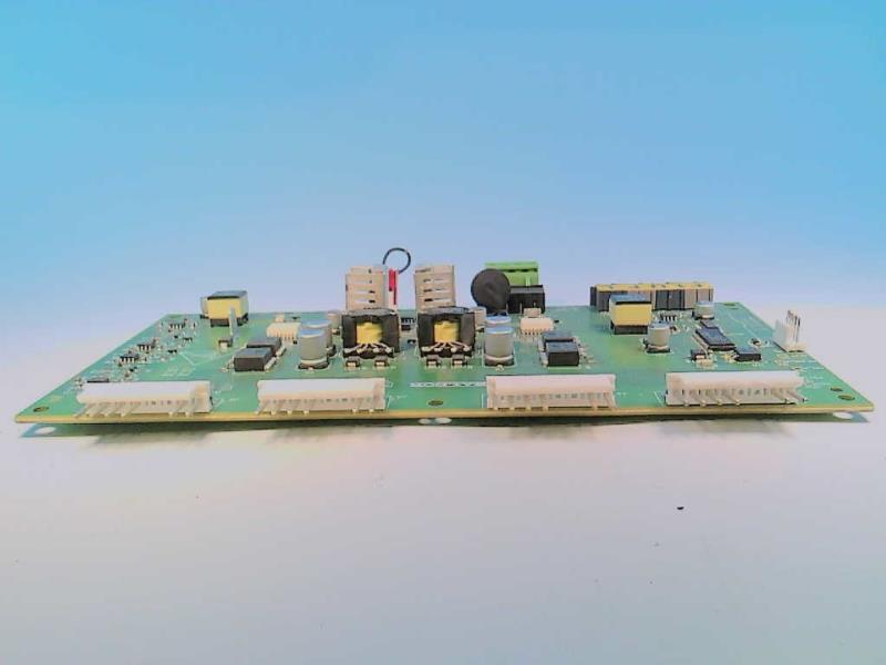 ASEA BROWN BOVERI EB0590A00