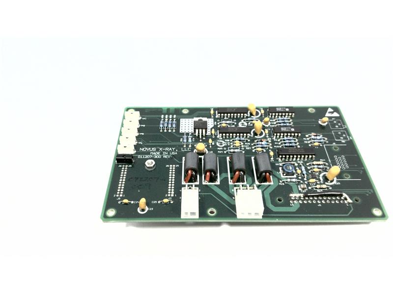 NOVUS X-RAY 011207-300