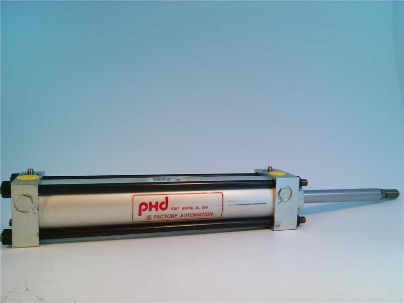 PHD INC SED25X6-AE-AR-E-G-V-H4-JI-PB