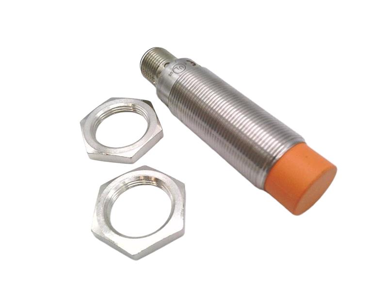 IGKC012-ASKG/M/US-104-DRS/2LED-IGS209 by EFECTOR