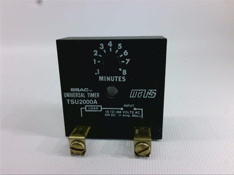 ASEA BROWN BOVERI TSU2000A