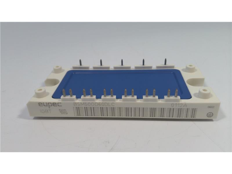 BSM50GD60DLC by INFINEON