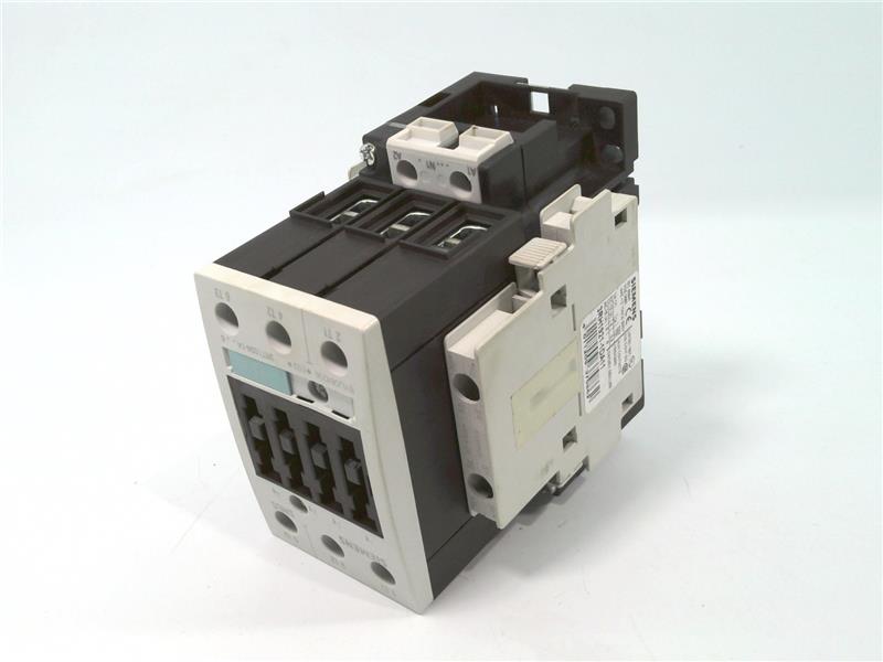 SIEMENS 3RT1034-1AN16