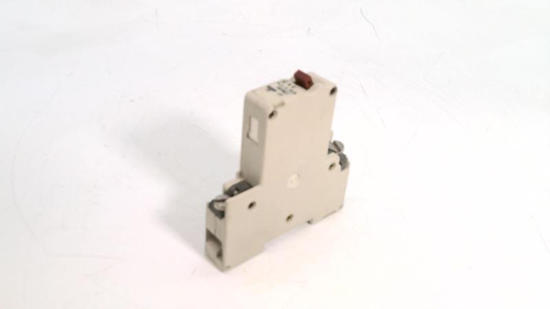 EATON CORPORATION NR22-L16A