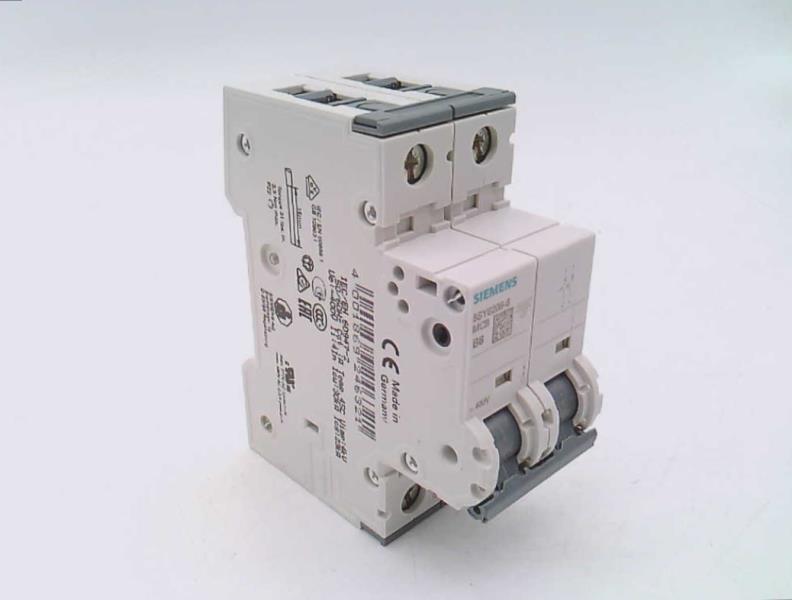 SIEMENS 5SY6206-6